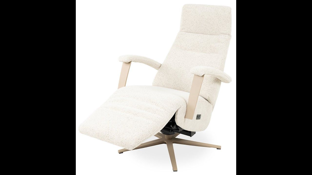 Relaxfauteuil Minke