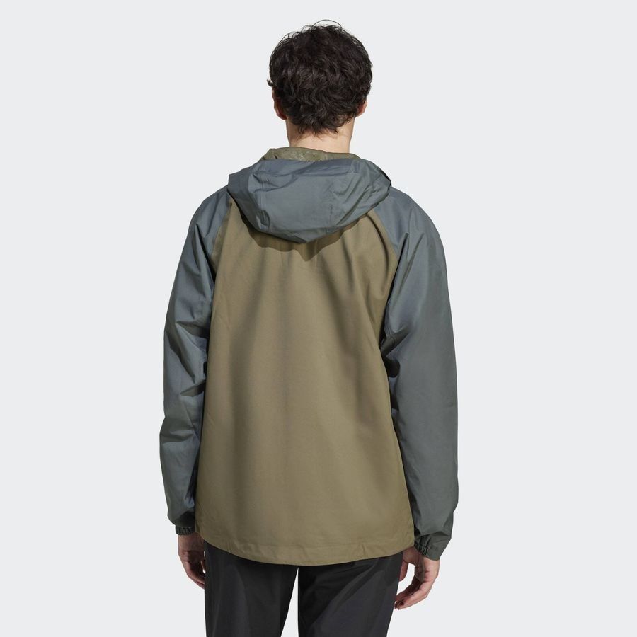 Adidas Veste 2 couches Terrex Multi RAIN.RDY