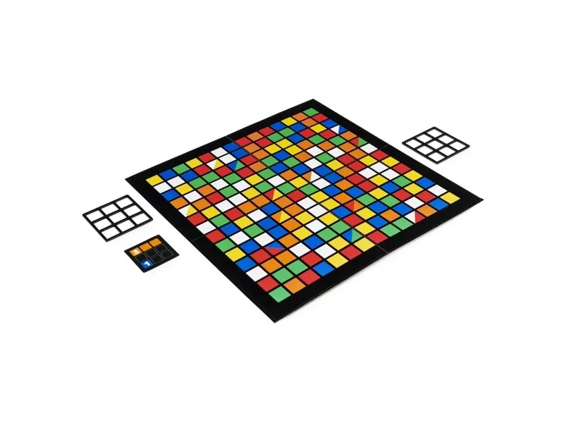Rubiks Capture Pack n' Go