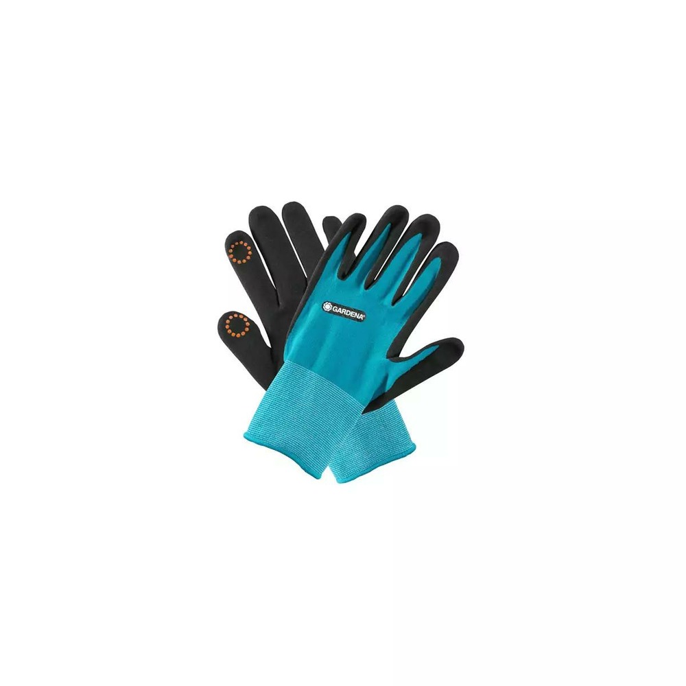 Gants de jardin pour plantation - gardena - 8 / m