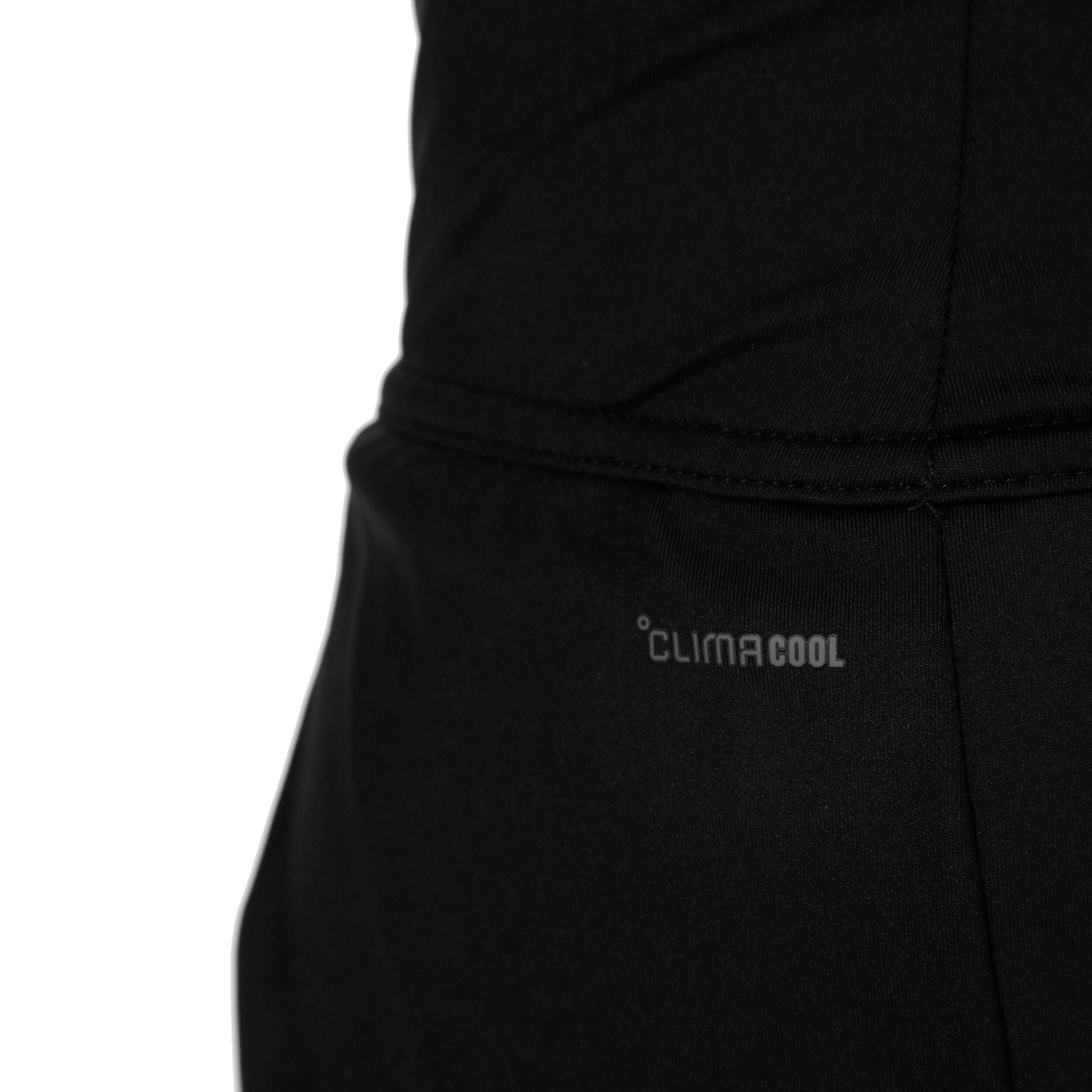 adidas Match 3in Shorts Femmes - Noir