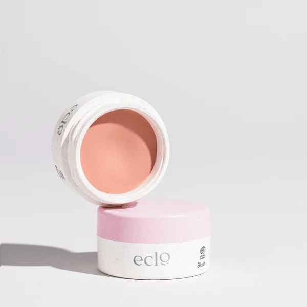 Eclo Blush - Pêche Sunset 001 10 ml
