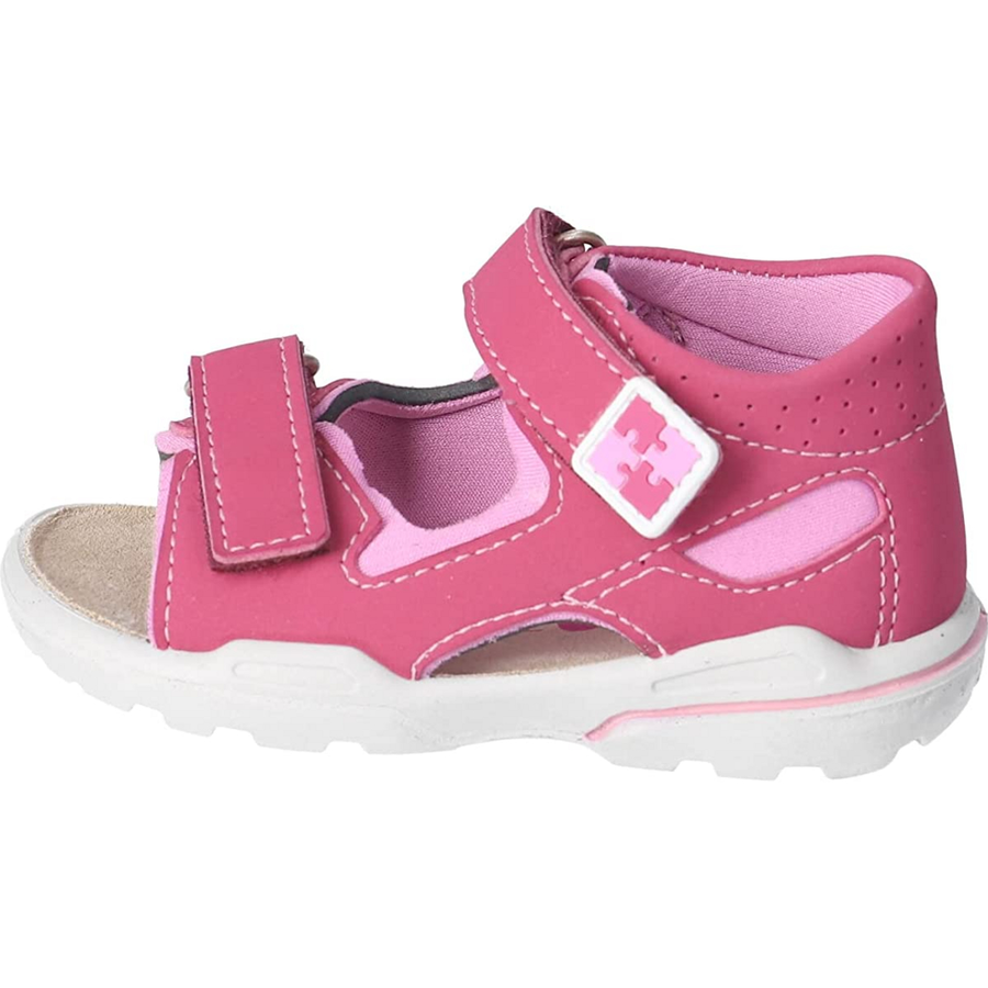 Ricosta Sandalen pink