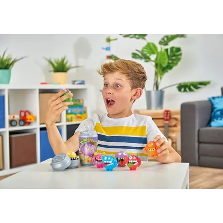 Simba Shakeheadz Lustige Monster, sortiert