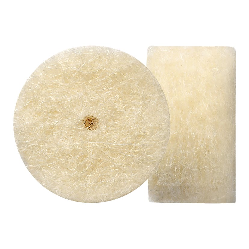 Poleringsfilt 6-pk Ø13 mm