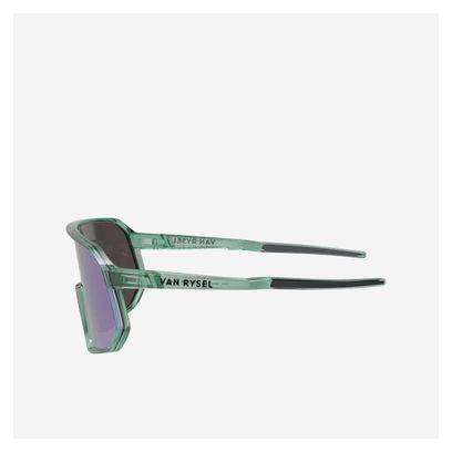 Lunettes Van Rysel RoadR 900 Perf Vert