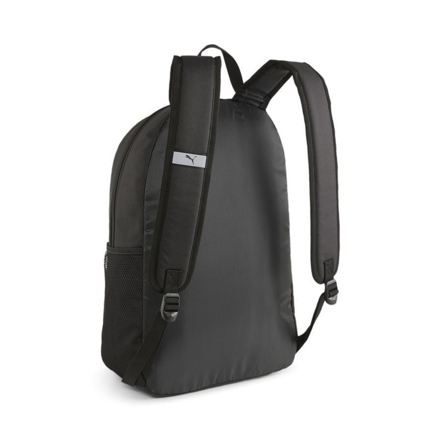 PUMA Sac à Dos teamGOAL - Noir