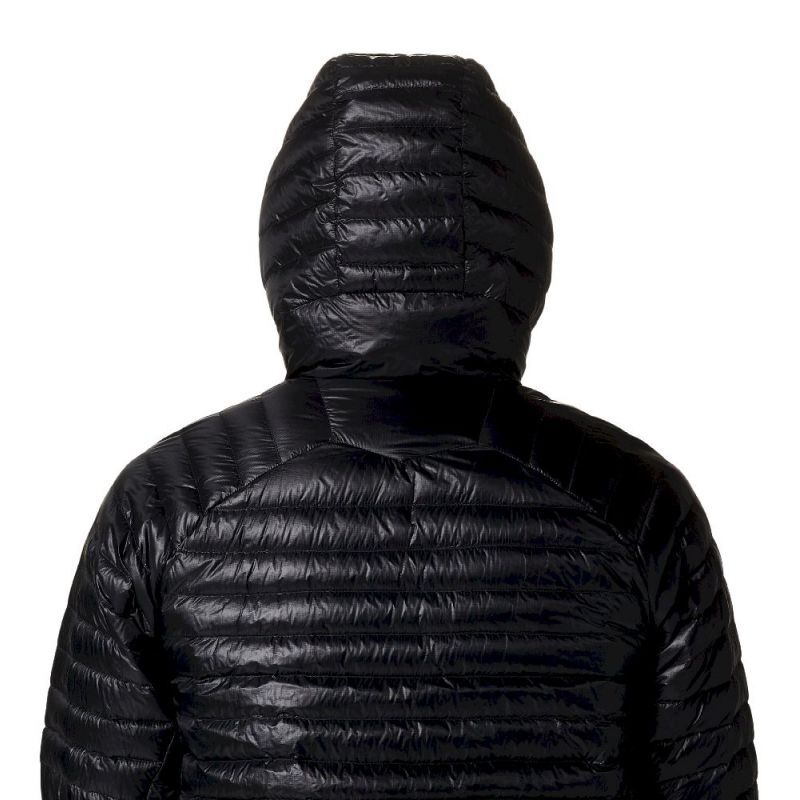 Ghost Whisperer/2 Hoody - Doudoune homme