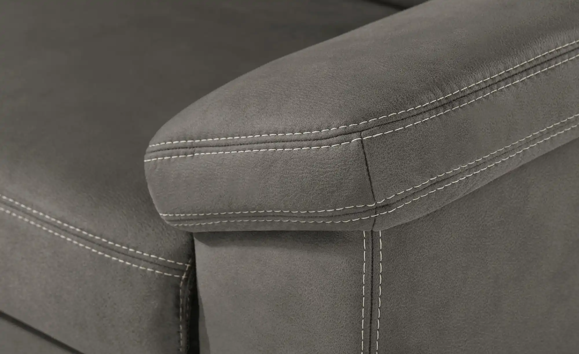 Max Schelling Ecksofa Maximum Plus