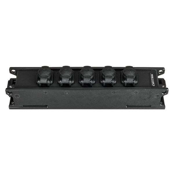 Contrik CPVT6RD