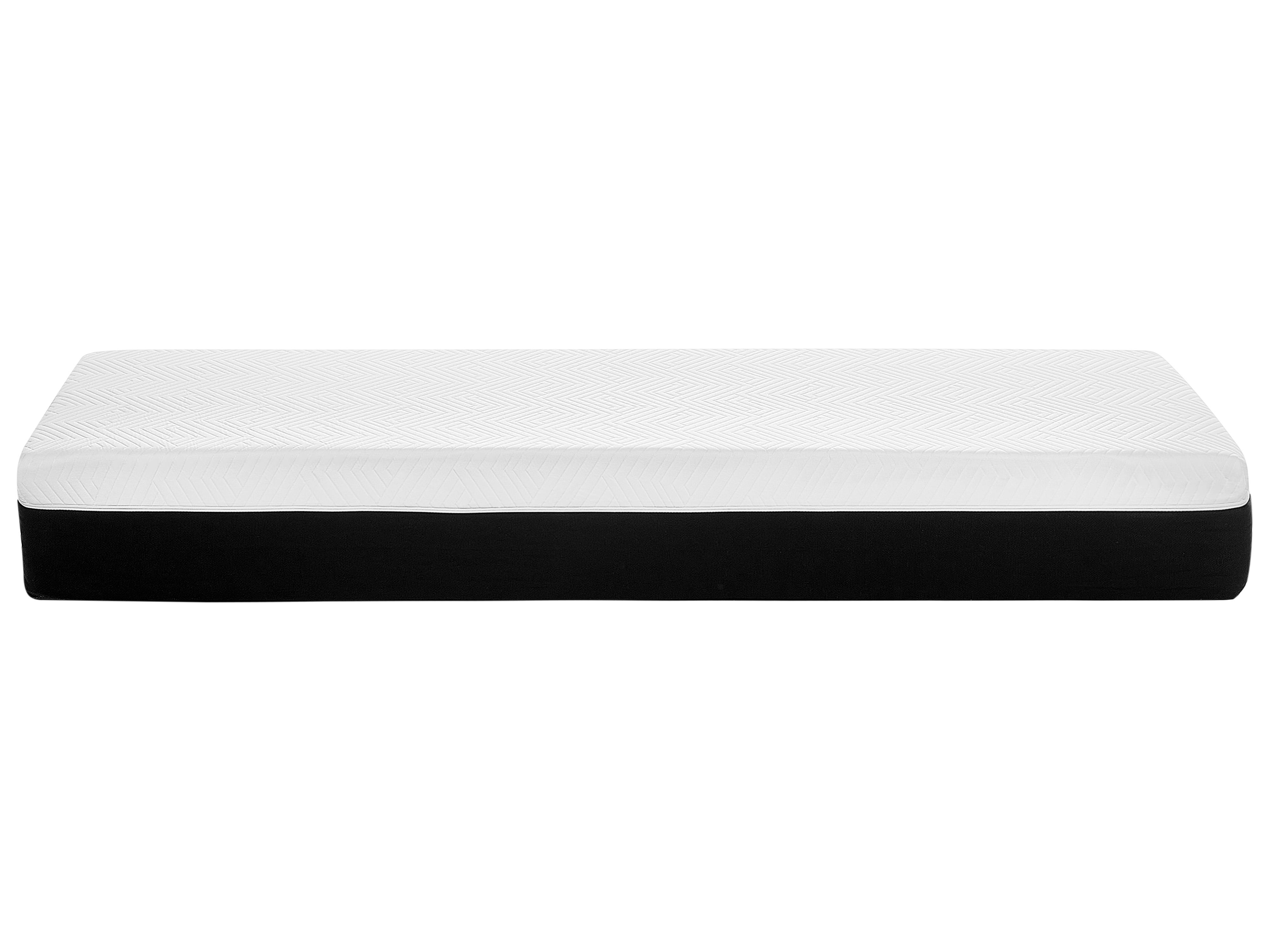 Gel traagschuimmatras SPONGY H2/3 Medium 90 x 200 cm