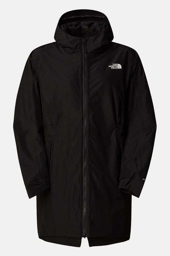 The North Face The North Face Plus Size Hikesteller Geïsoleerde Parka Dames