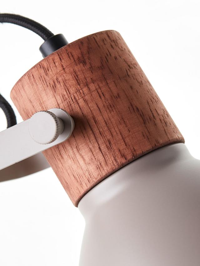 Tischlampe 
