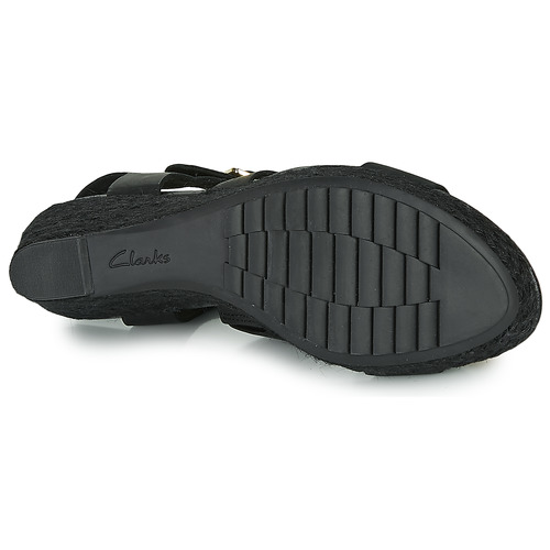 Clarks - MARITSA95 GLAD - Noir