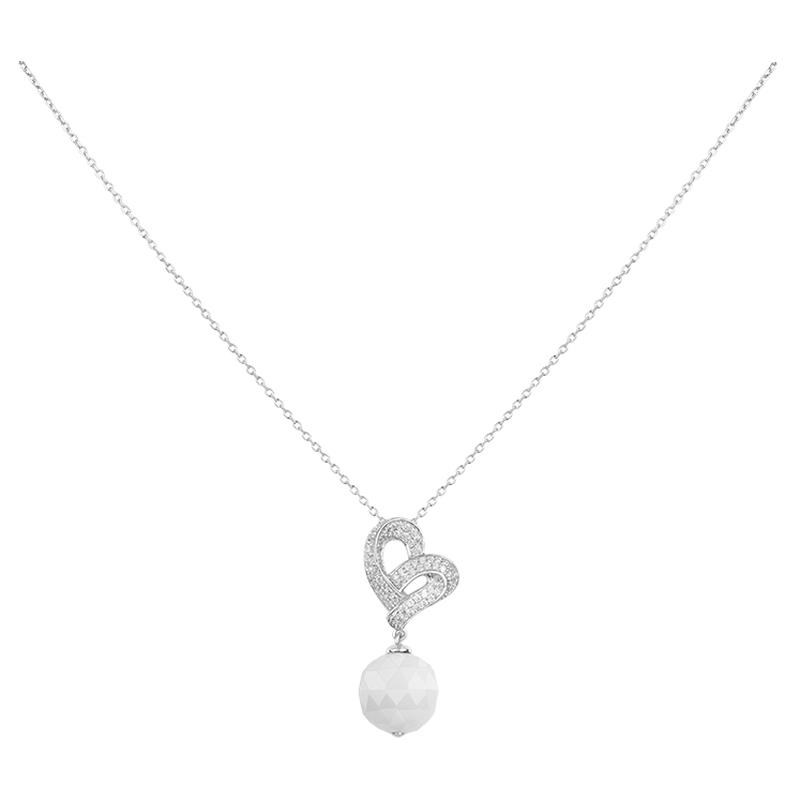 Collier en Argent