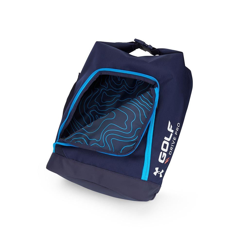 S3 Drive Pro Skobag Navy