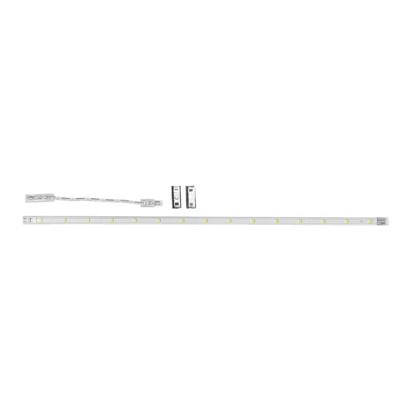 LED-list for påbygging 90 lm 3000 K 12 V