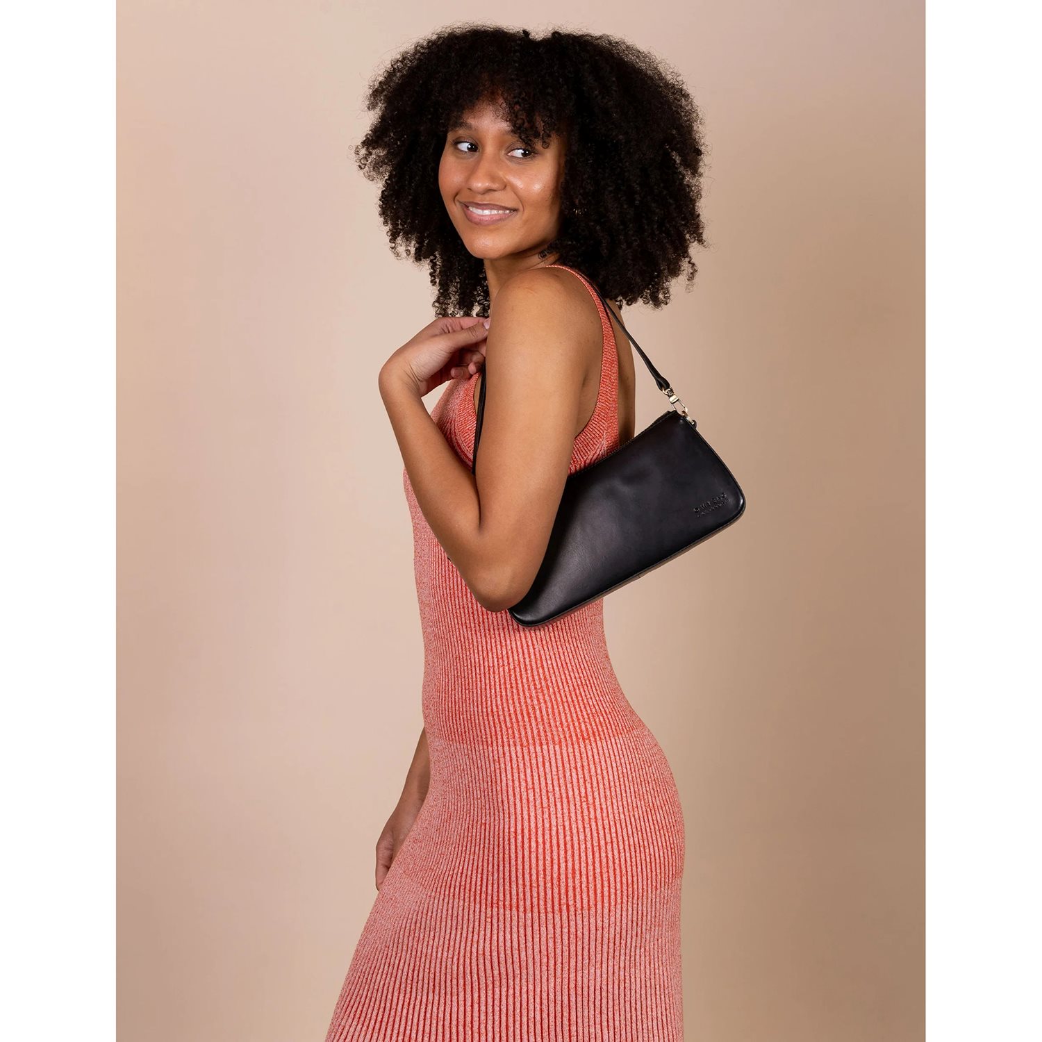 O My Bag Taylor Crossbody black