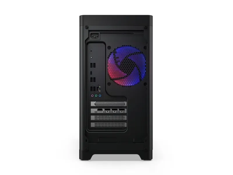 Lenovo Legion T5 30IAS10, Intel Core Ultra 7, 265KF, 32 GB, DDR5-SDRAM, 1 TB, Windows 11 Home