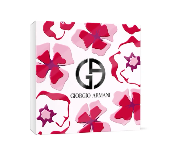 Giorgio Armani Acqua di Gioia Sets mit Düften