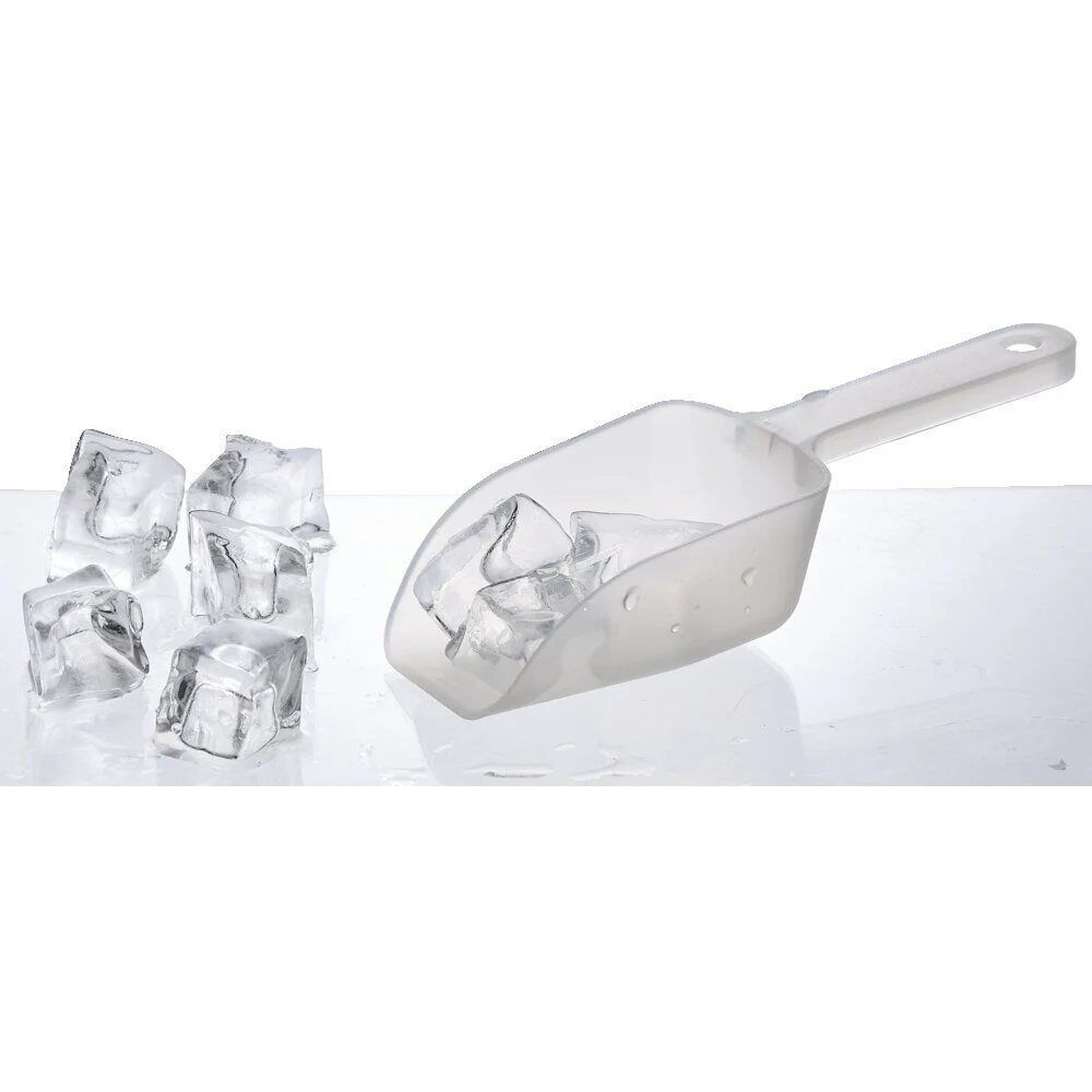 Moule à glaçons pelle incluse 28x12xH9cm