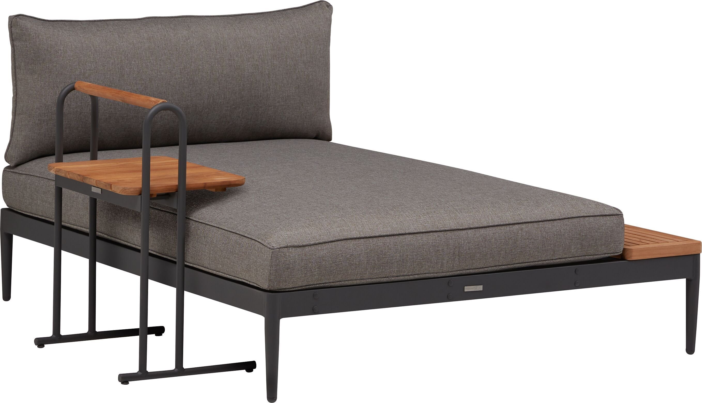 STROMBOLI Loungeset - Grau