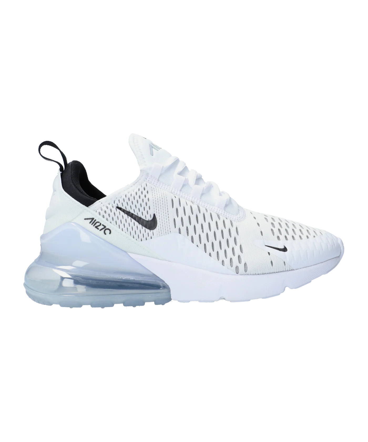 Nike Air Max 270 Weiss F100