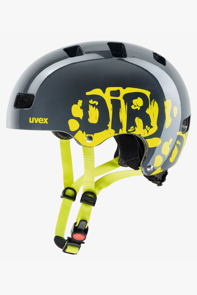 uvex kid 3 Kinder Velohelm