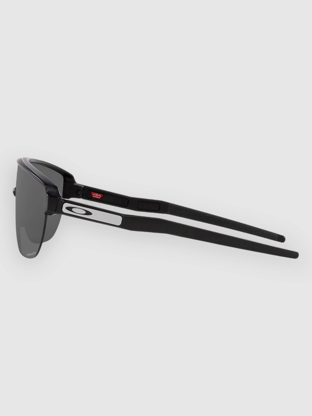Oakley Corridor Matte Carbon Sunglasses prizm 24k