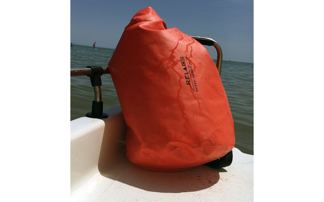 Basic Nature Packsack 500D