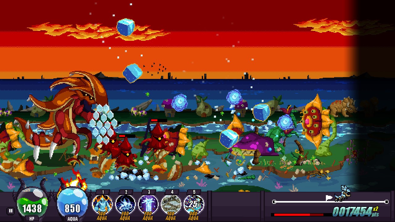 Gigapocalypse- PC