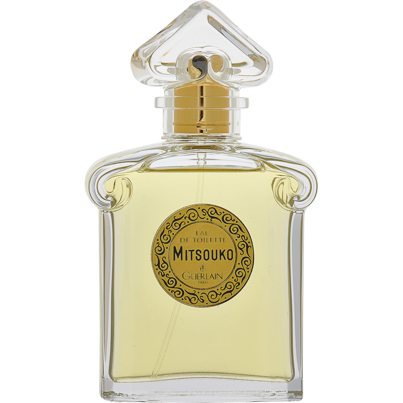 Guerlain Mitsouko Eau de Toilette 50 ml
