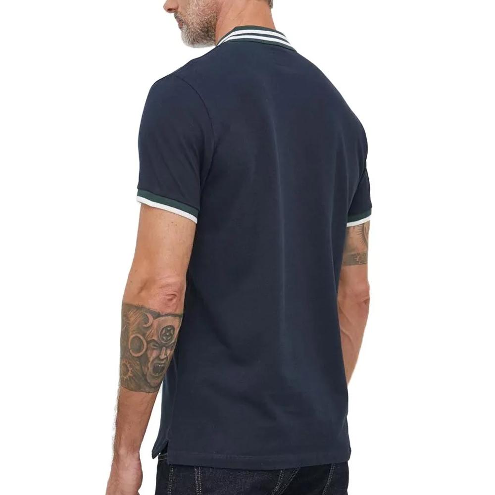 Pepe jeans Polo Vert Homme Pepe jeans Larry