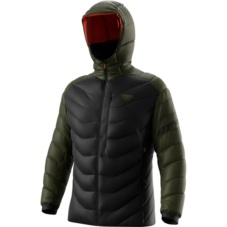 Dynafit Herren Tigard Down Jacke