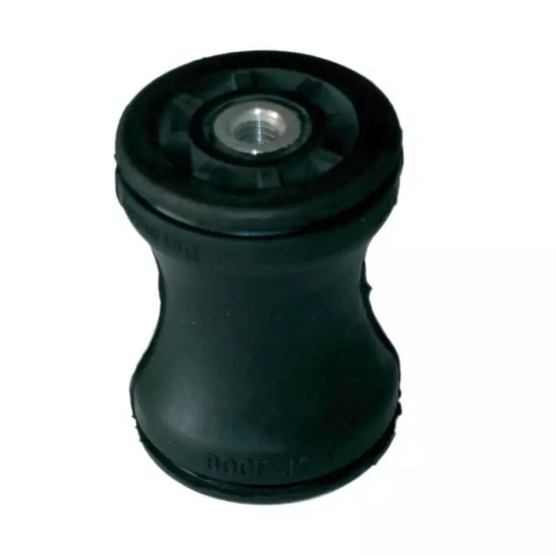 Diabolo SIDEON rubber joint