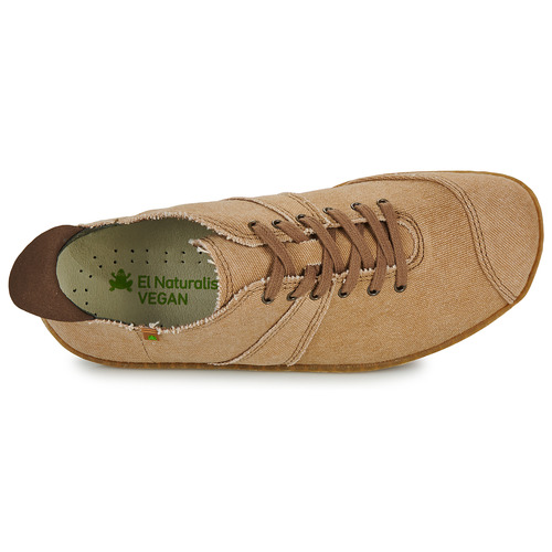 El Naturalista - EL VIAJERO Beige