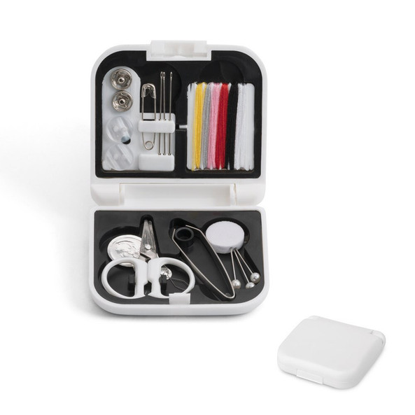 hi!dea 94879 - Set de couture de voyage