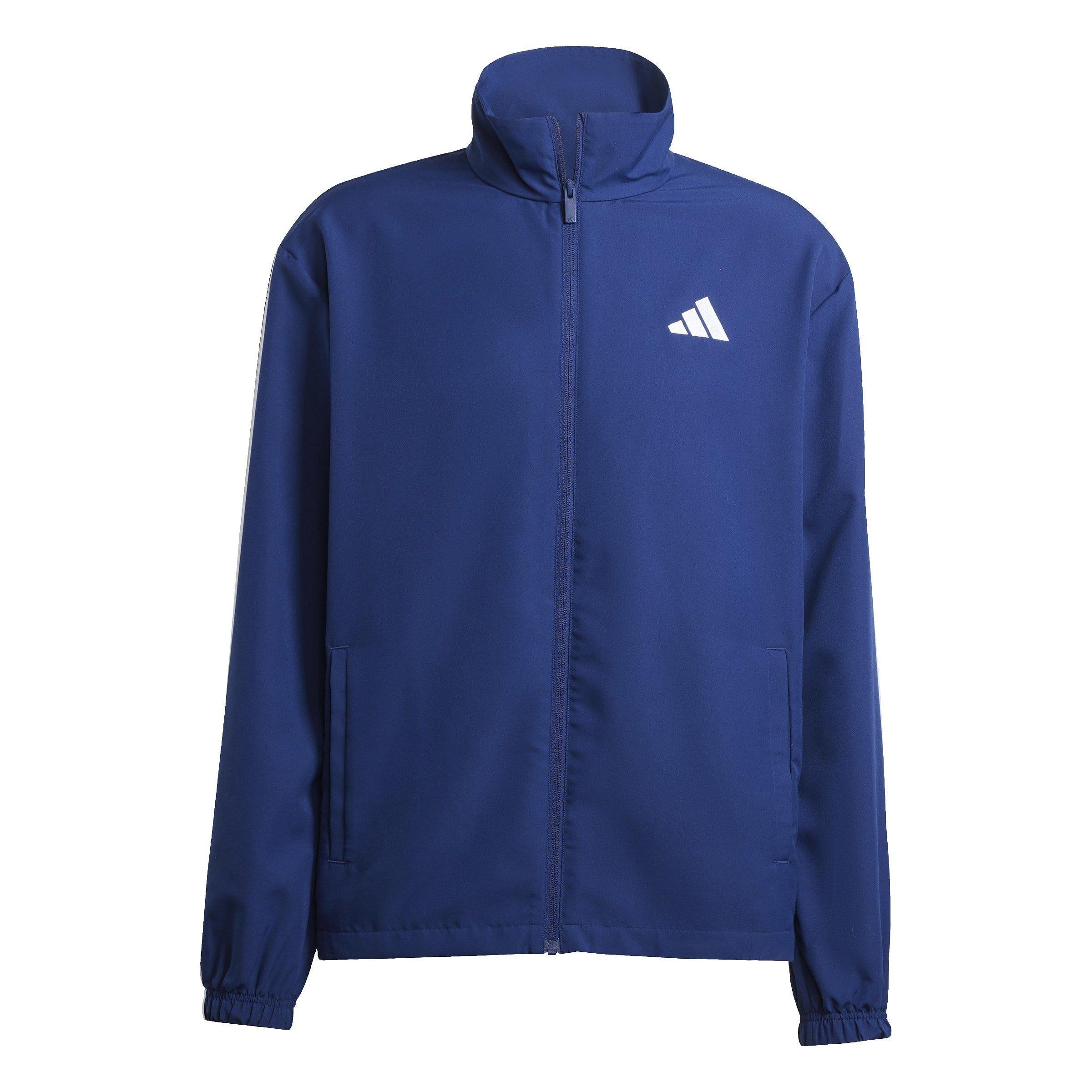 adidas 3 Stripe Tracksuit Set Adults