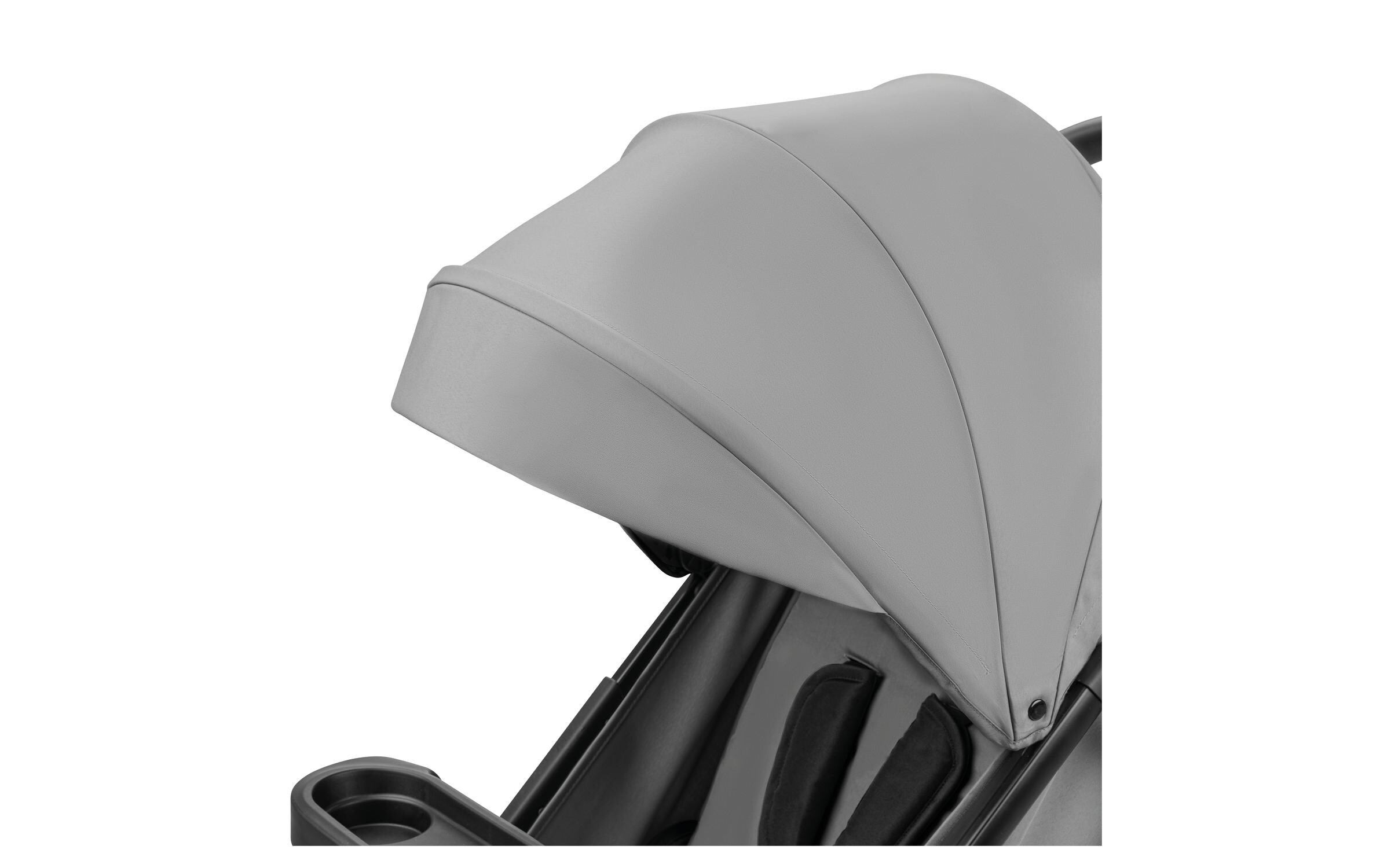 Buggy Shop N Care Grey<br>Kinderwagen für die Stadt