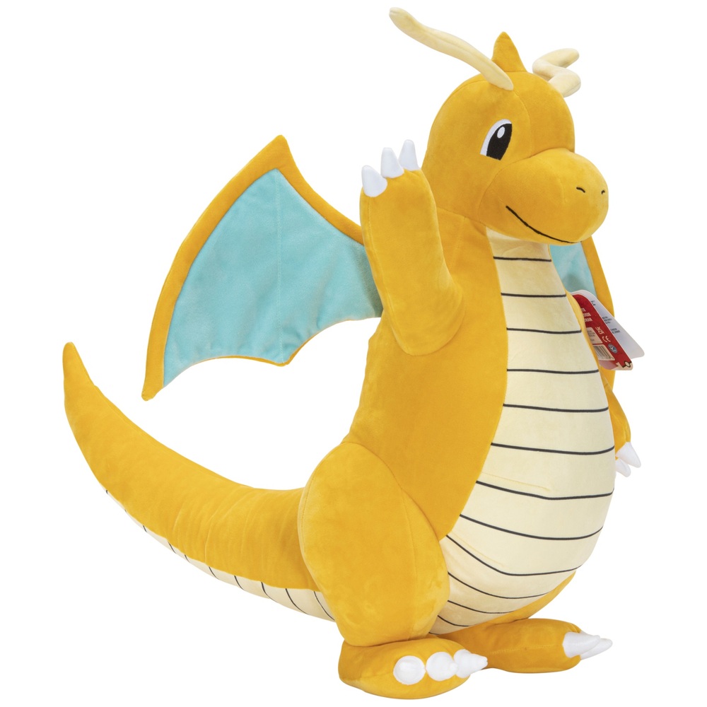 Dragonite 60cm Pokémon Plüschtier