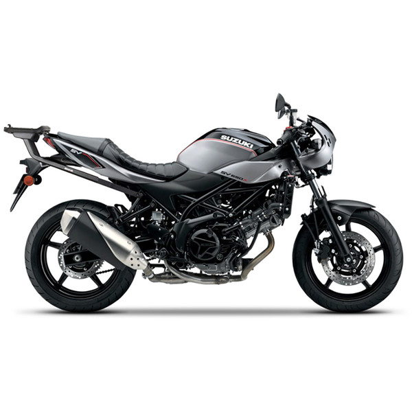 Shad - Support Fixation Top Case Suzuki SV 650 / SV 650 X S0SV68ST