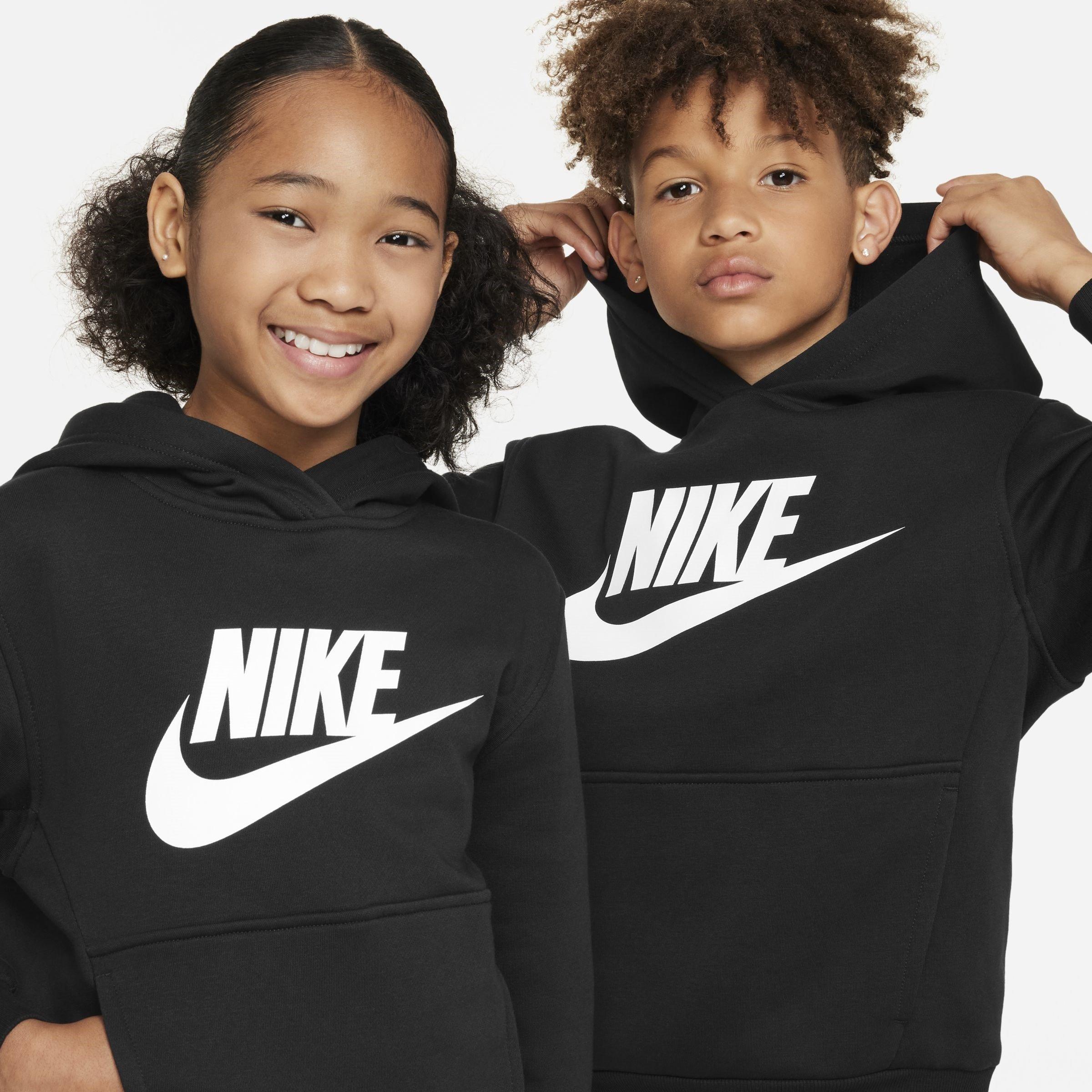 Nike Nike Sportswear Club Fleece Big Kids' Hoodie