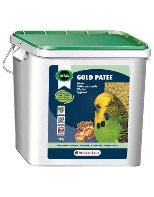 Versele-Laga Orlux Gold Patee Parkiet - Vogelvoer