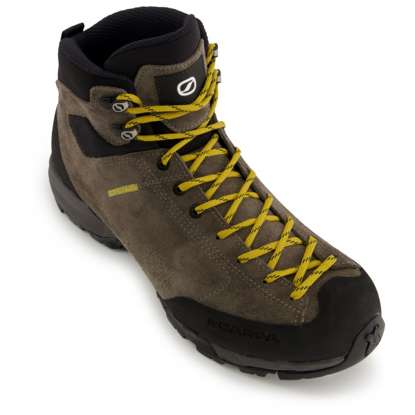 Scarpa - Mojito Hike GTX Suede - Chaussures de randonnée