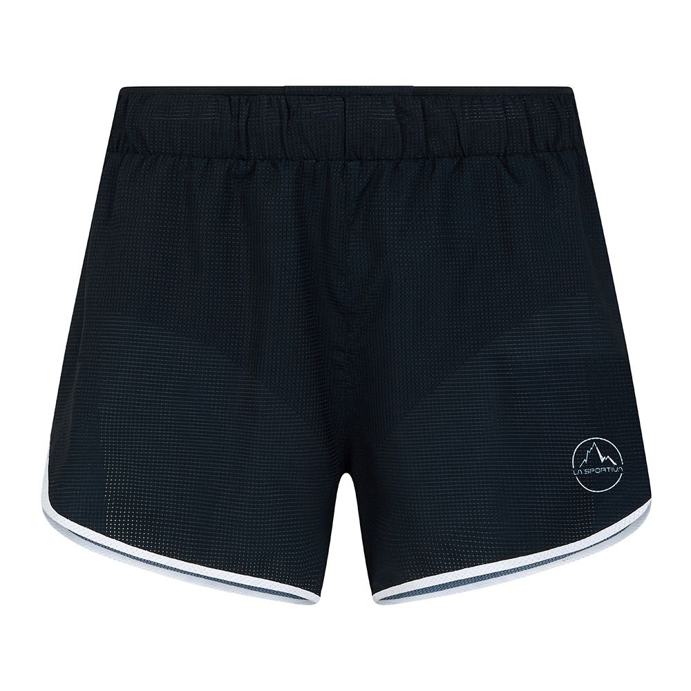 La Sportiva TIMING - Short Femme black