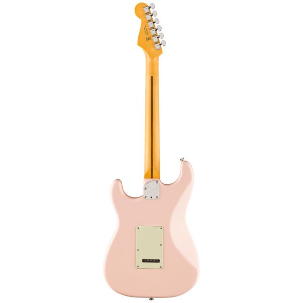 Fender LTD AM Pro II Strat MHC SHP