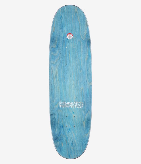Krooked Gonz Stroll 9.1