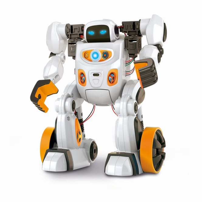 Galileo Robotics - AIRO® Artificial Intelligence Roboter - Top 10 Spielzeug 2024