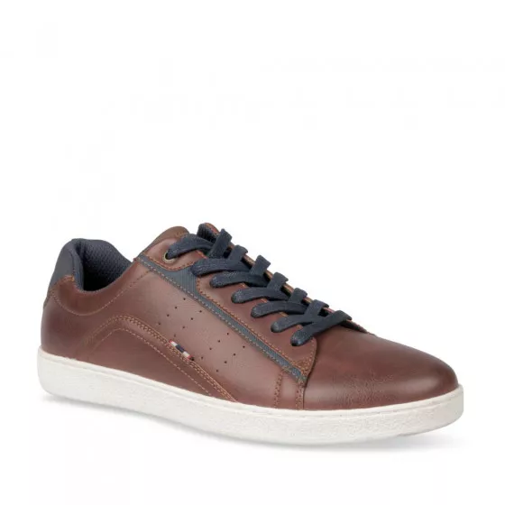 Baskets MARRON FREECODER