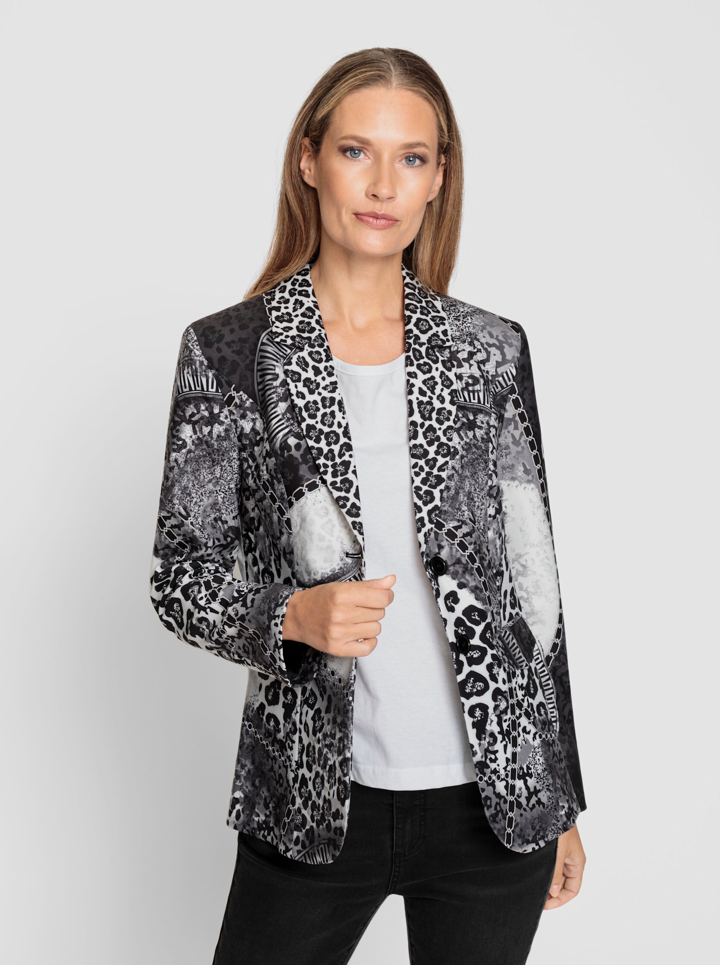 Druckblazer